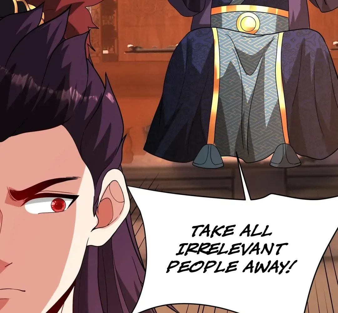 The Son Of The First Emperor Kills Enemies And Becomes A God Chapter 159 page 97 - 