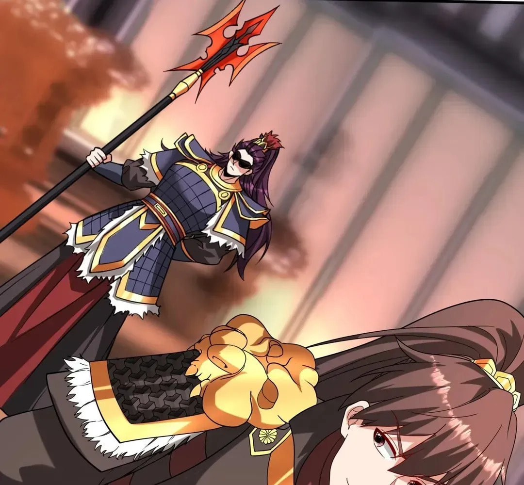The Son Of The First Emperor Kills Enemies And Becomes A God Chapter 159 page 99 - 