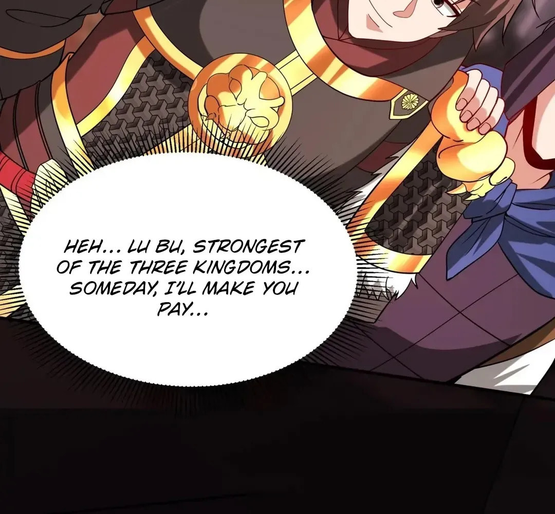 The Son Of The First Emperor Kills Enemies And Becomes A God Chapter 159 page 100 - 
