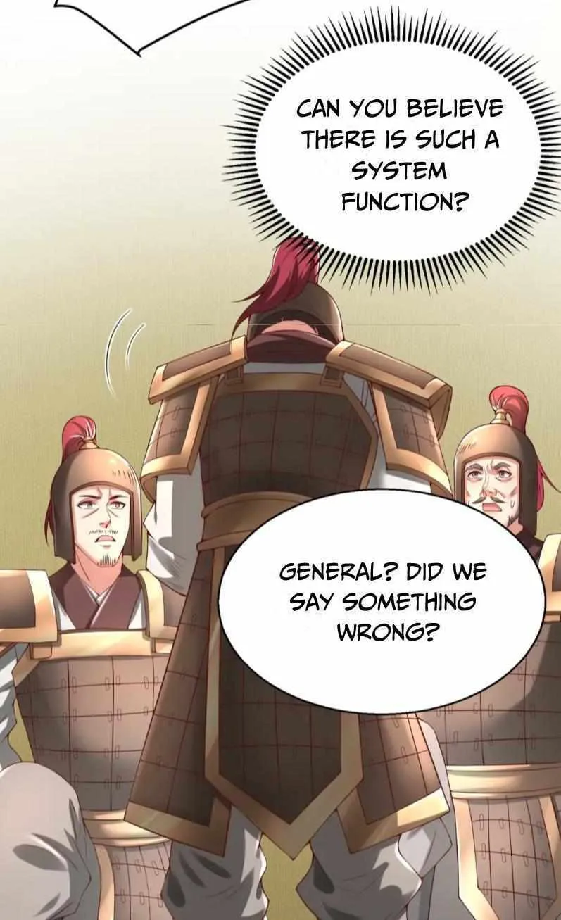 The Son Of The First Emperor Kills Enemies And Becomes A God Chapter 16 page 14 - 