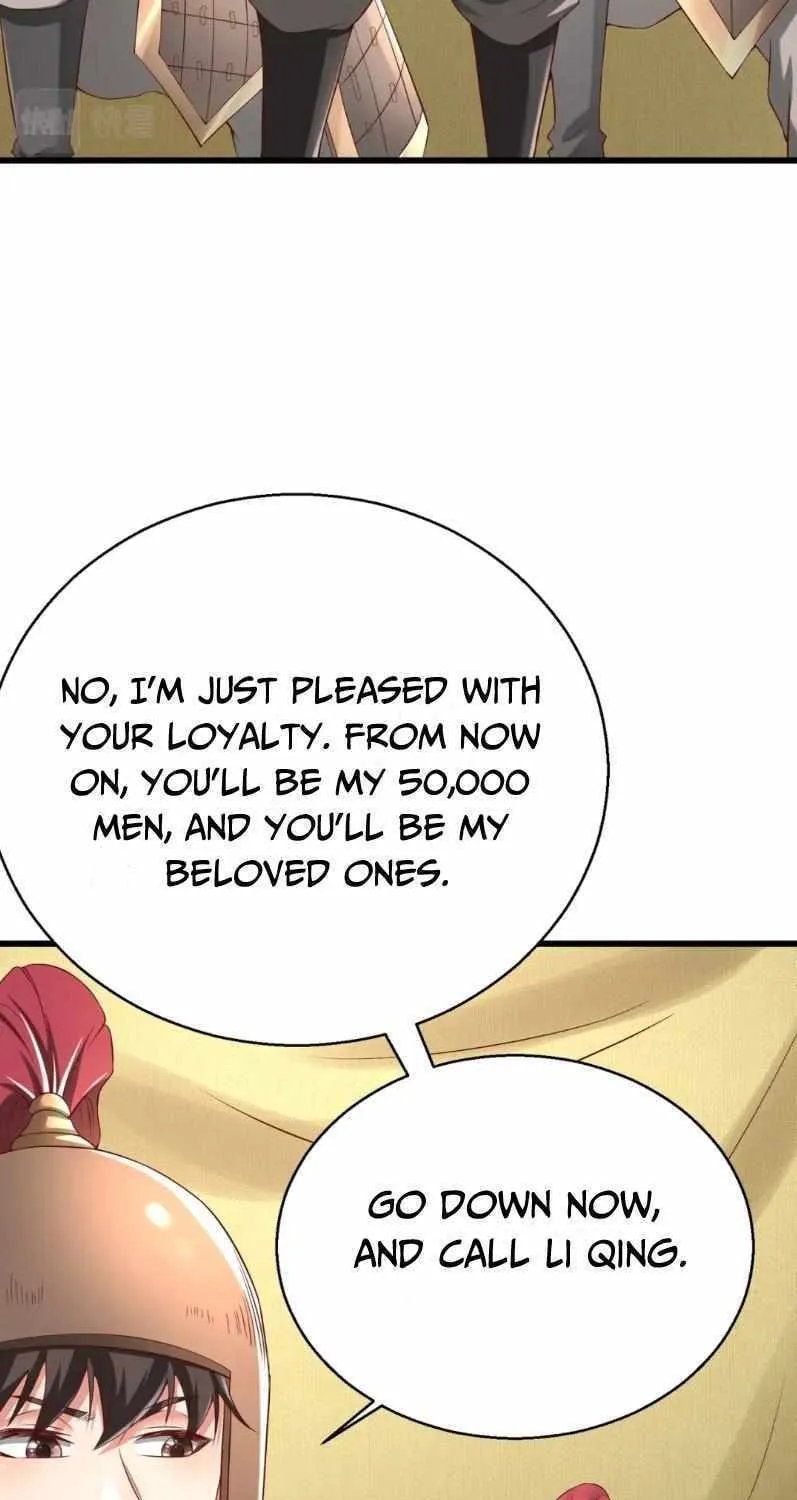 The Son Of The First Emperor Kills Enemies And Becomes A God Chapter 16 page 15 - 