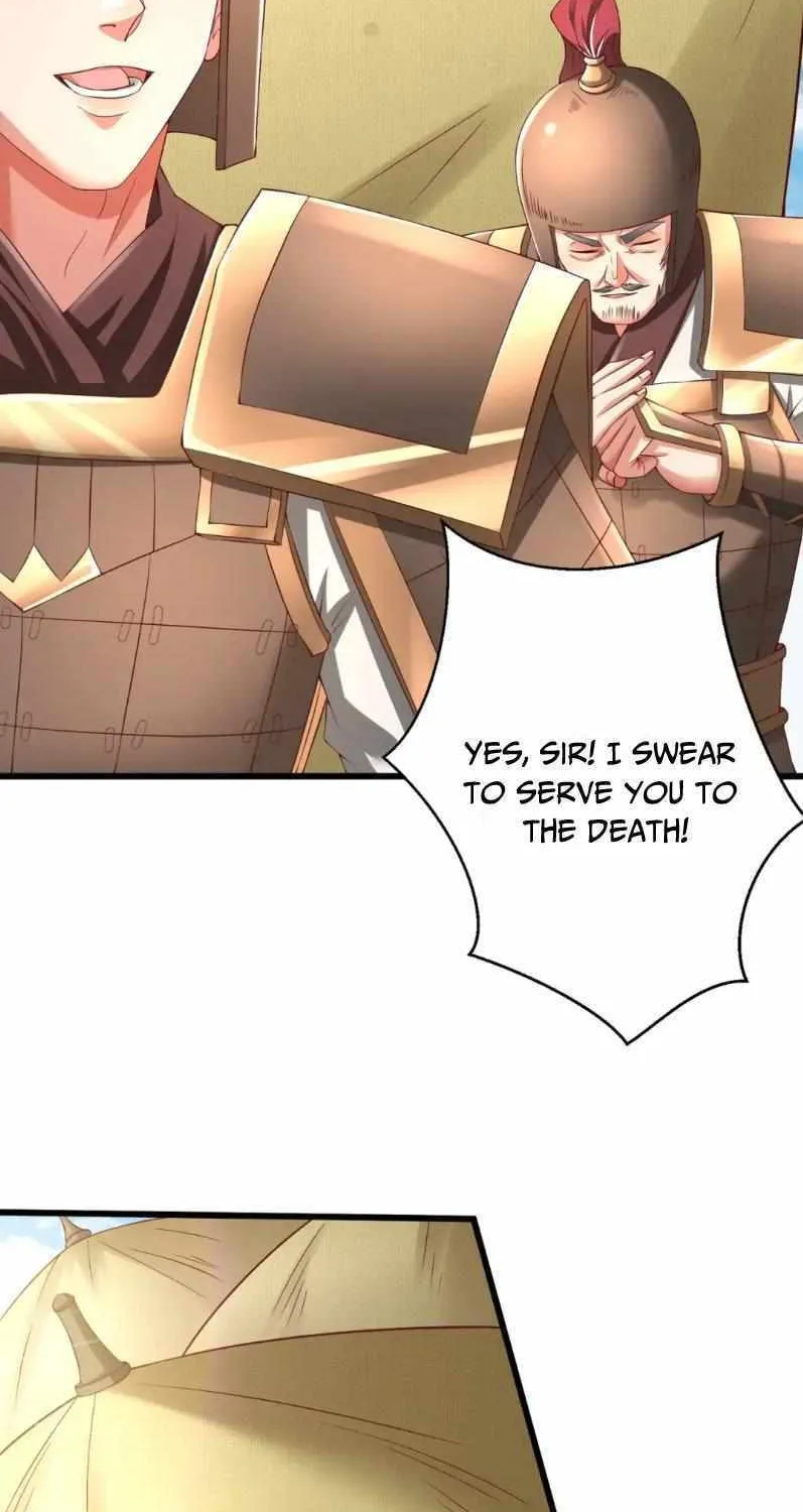 The Son Of The First Emperor Kills Enemies And Becomes A God Chapter 16 page 16 - 