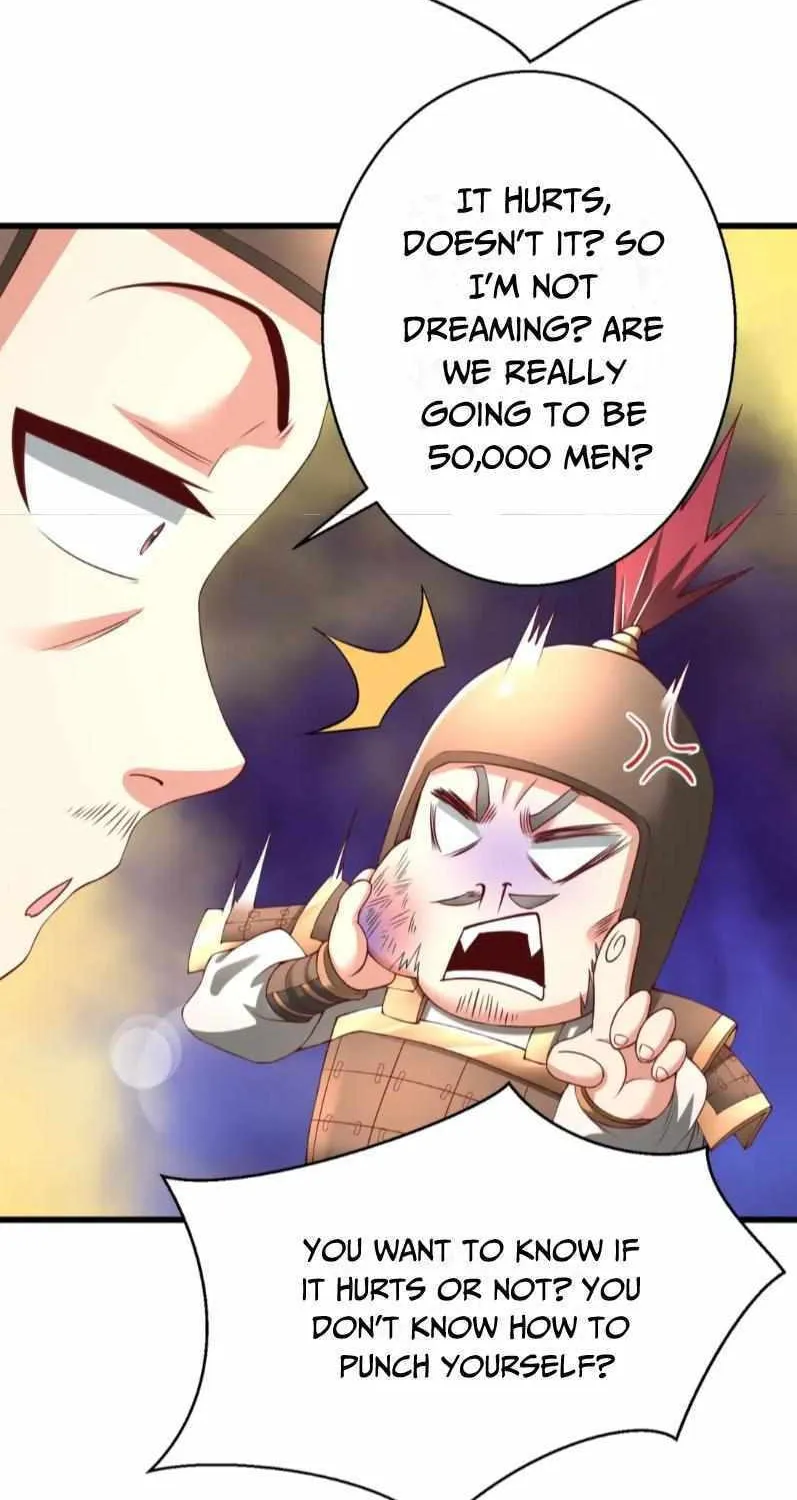 The Son Of The First Emperor Kills Enemies And Becomes A God Chapter 16 page 19 - 