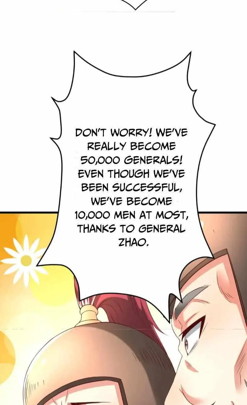 The Son Of The First Emperor Kills Enemies And Becomes A God Chapter 16 page 20 - 