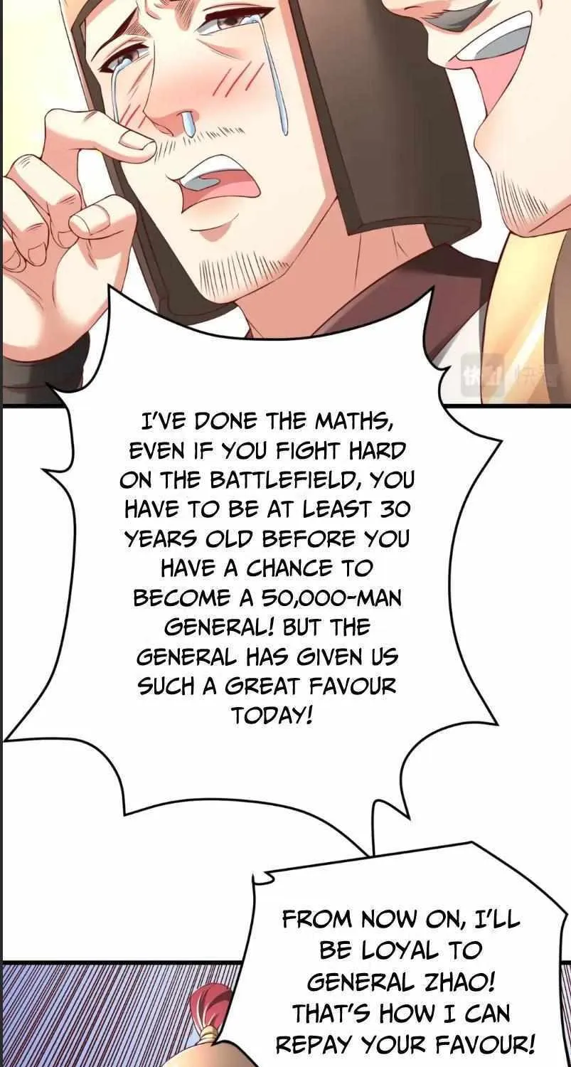 The Son Of The First Emperor Kills Enemies And Becomes A God Chapter 16 page 21 - 