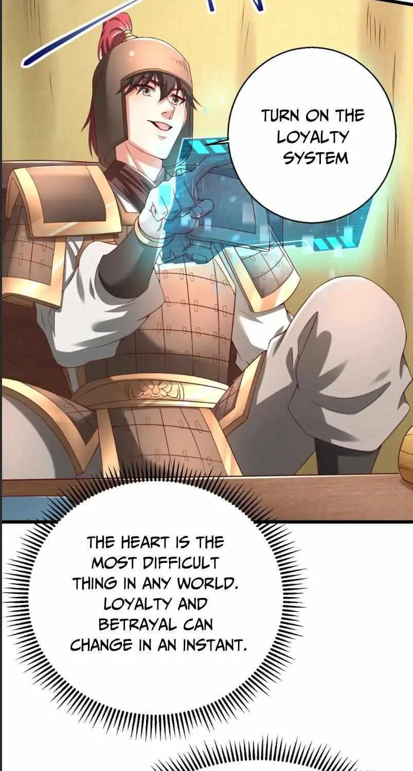 The Son Of The First Emperor Kills Enemies And Becomes A God Chapter 16 page 23 - 