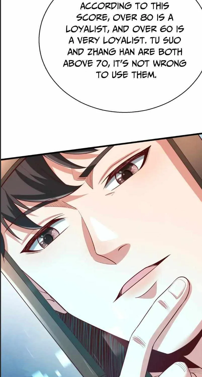 The Son Of The First Emperor Kills Enemies And Becomes A God Chapter 16 page 26 - 