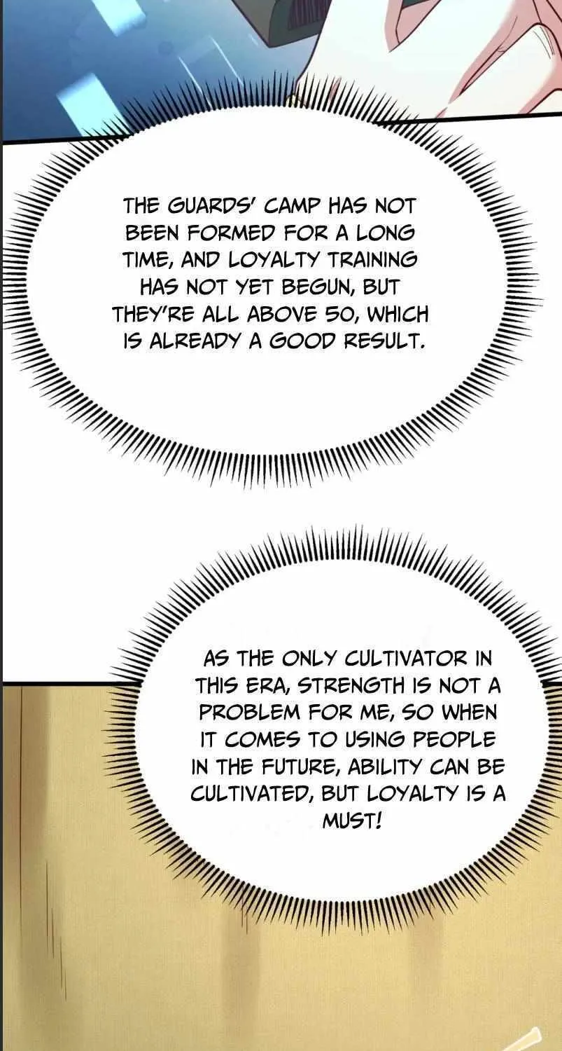 The Son Of The First Emperor Kills Enemies And Becomes A God Chapter 16 page 27 - 