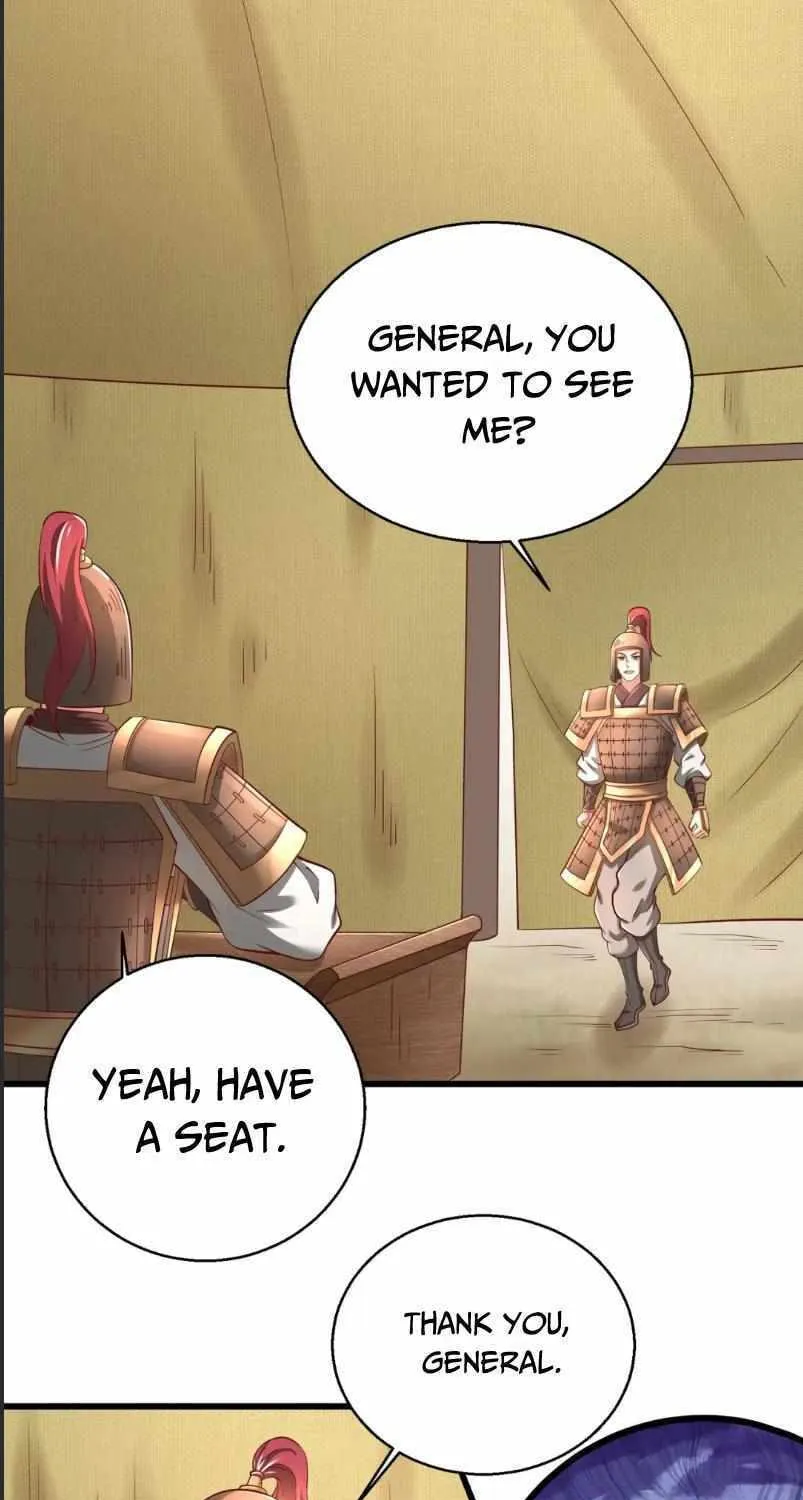 The Son Of The First Emperor Kills Enemies And Becomes A God Chapter 16 page 29 - 