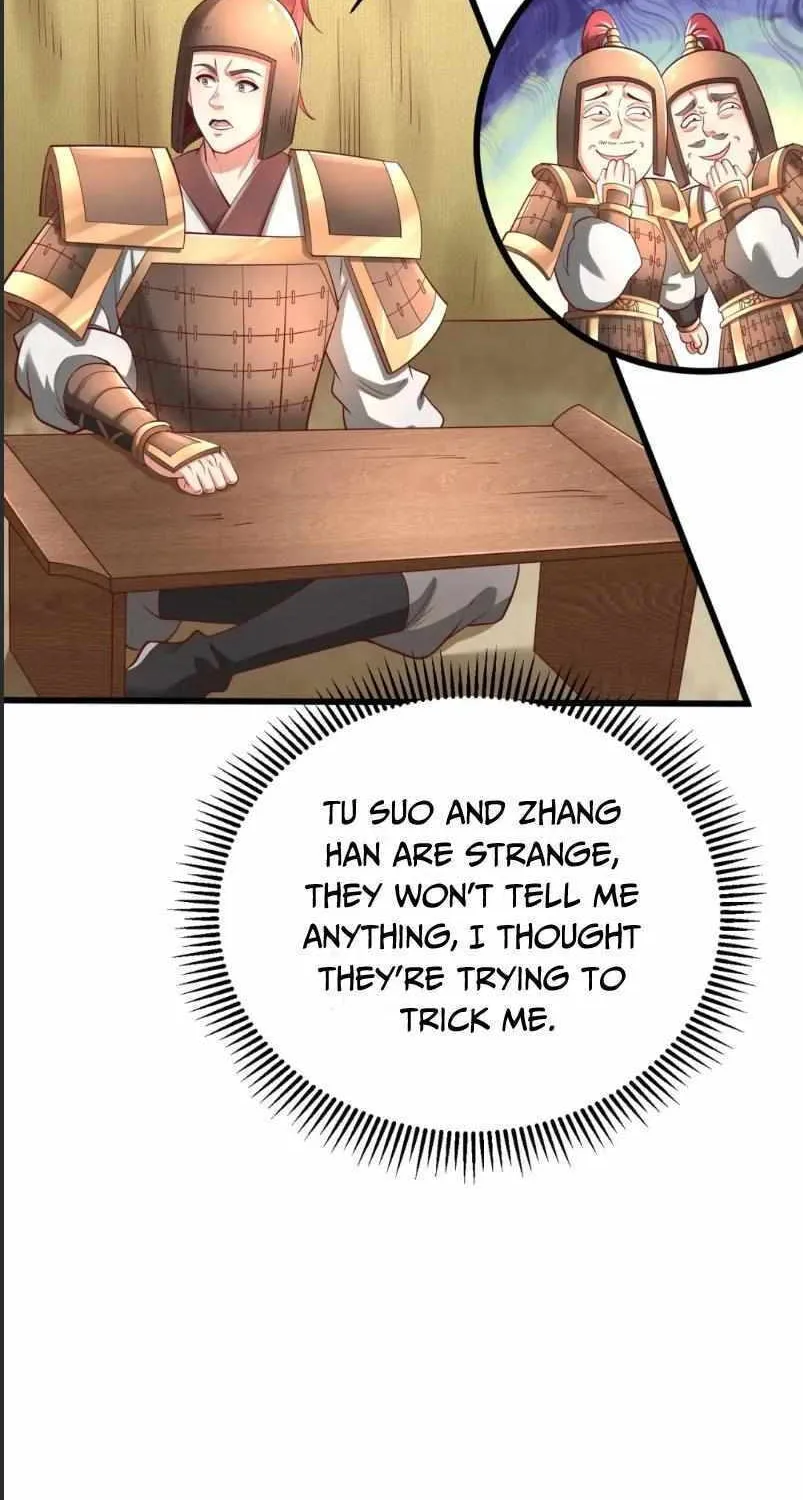 The Son Of The First Emperor Kills Enemies And Becomes A God Chapter 16 page 30 - 