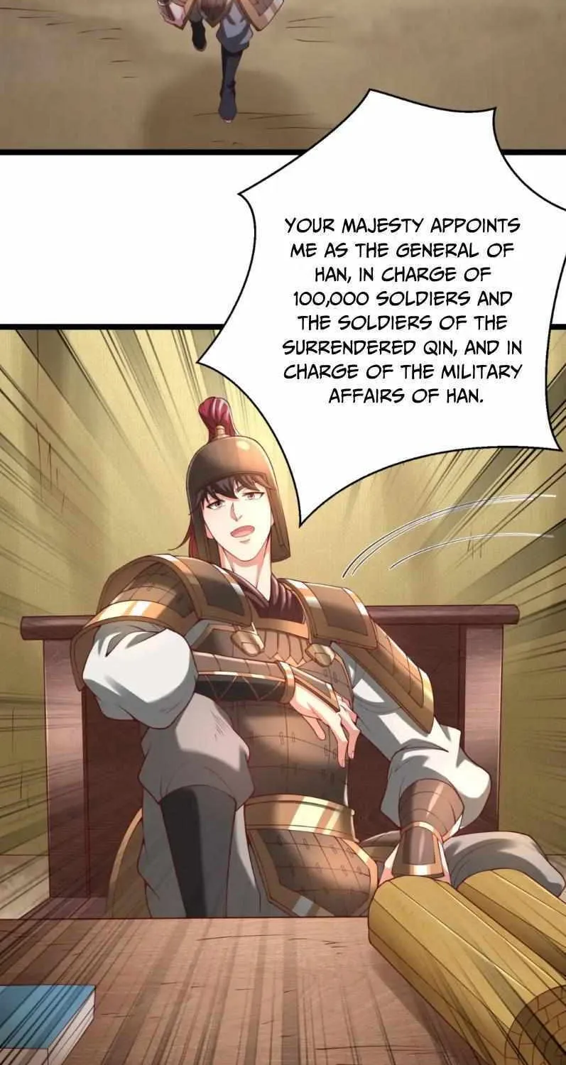 The Son Of The First Emperor Kills Enemies And Becomes A God Chapter 16 page 4 - 