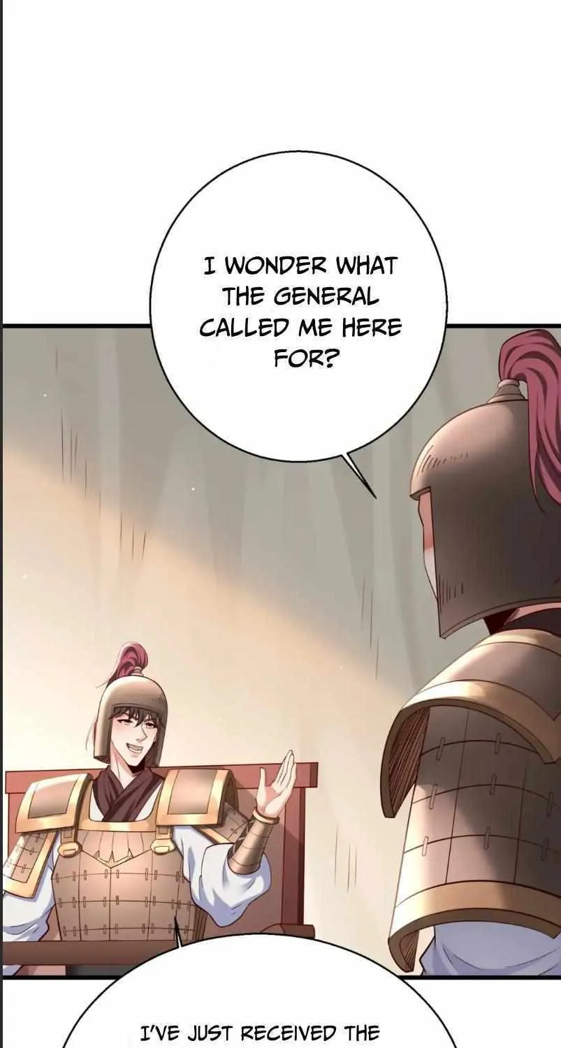 The Son Of The First Emperor Kills Enemies And Becomes A God Chapter 16 page 31 - 