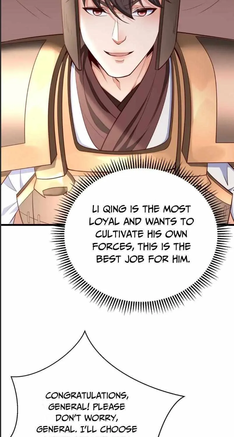 The Son Of The First Emperor Kills Enemies And Becomes A God Chapter 16 page 33 - 