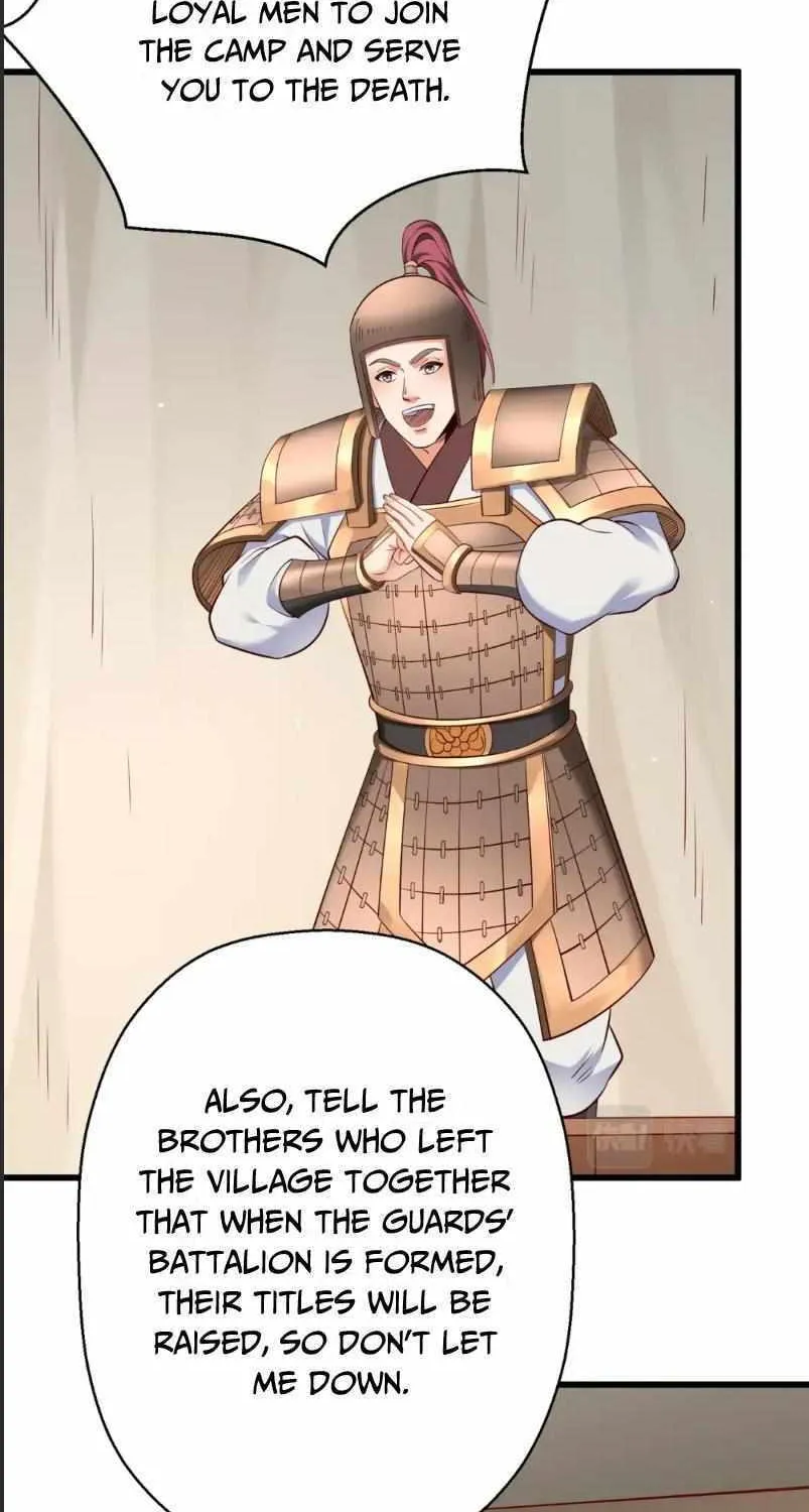 The Son Of The First Emperor Kills Enemies And Becomes A God Chapter 16 page 34 - 