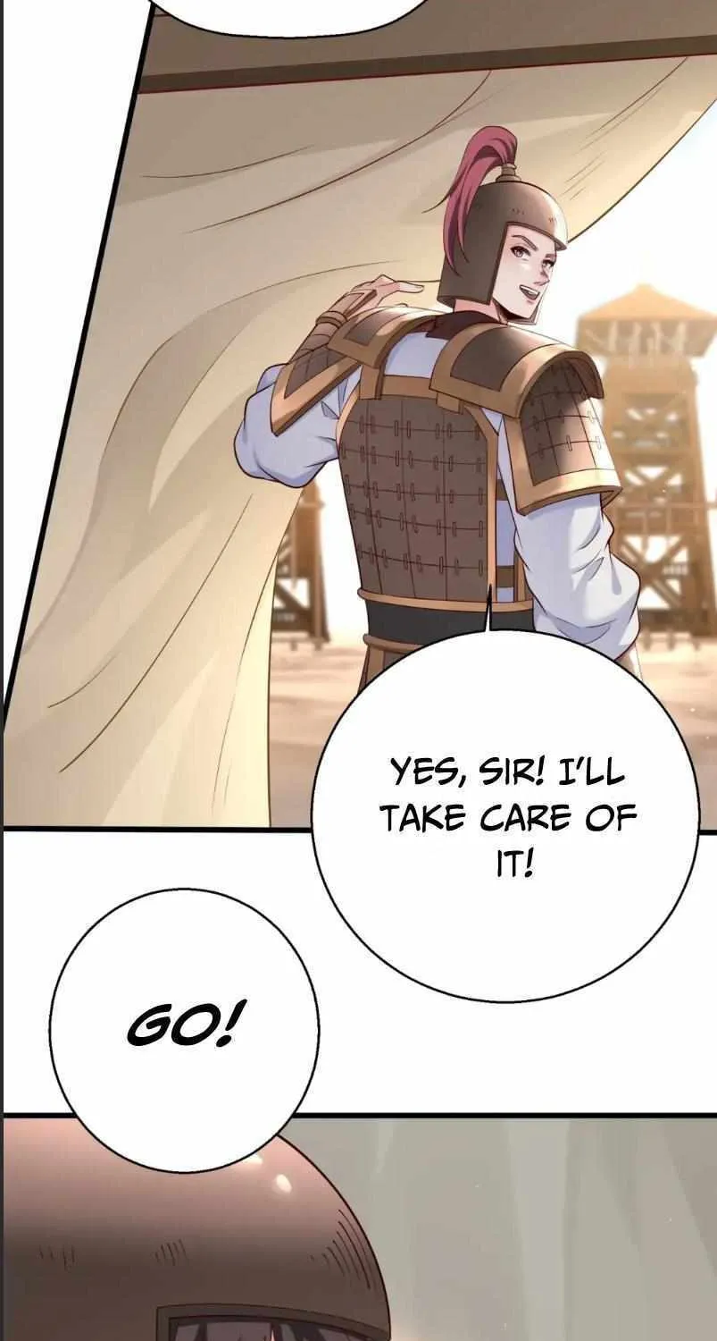 The Son Of The First Emperor Kills Enemies And Becomes A God Chapter 16 page 35 - 