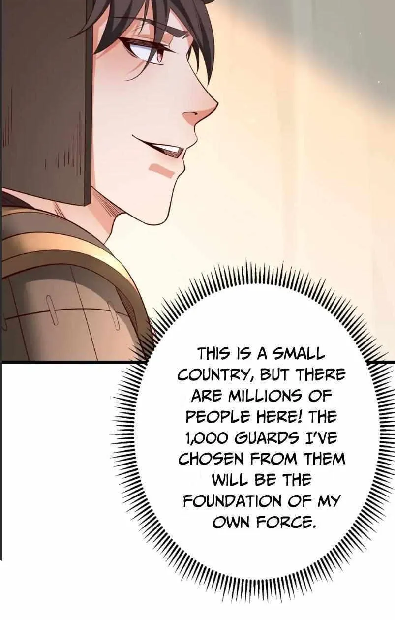 The Son Of The First Emperor Kills Enemies And Becomes A God Chapter 16 page 36 - 