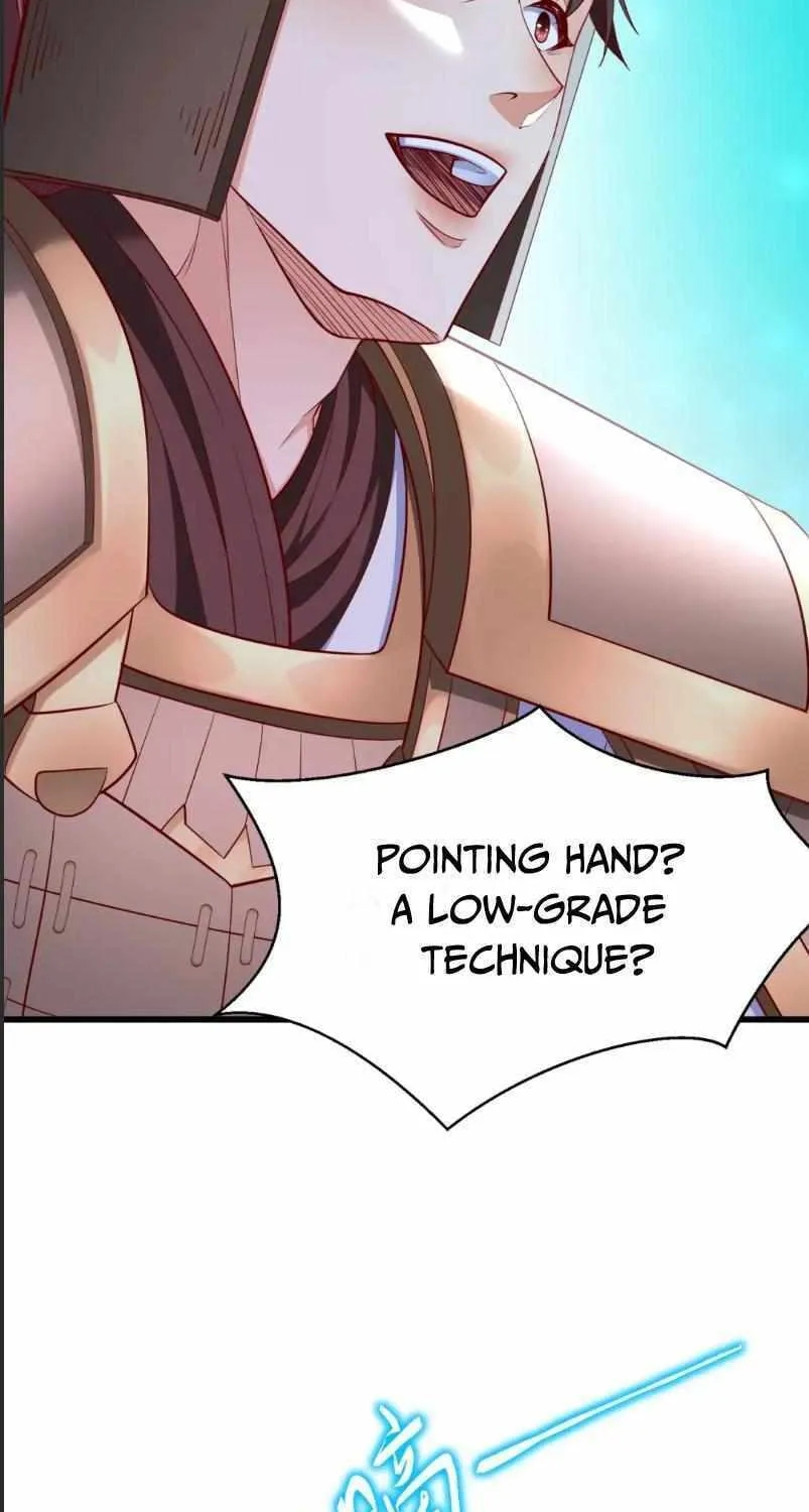 The Son Of The First Emperor Kills Enemies And Becomes A God Chapter 16 page 39 - 
