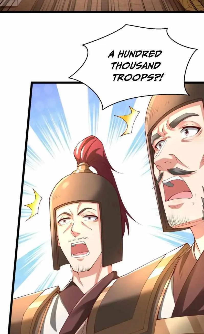 The Son Of The First Emperor Kills Enemies And Becomes A God Chapter 16 page 5 - 