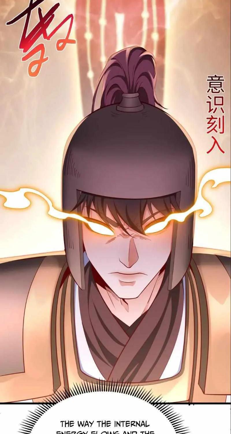 The Son Of The First Emperor Kills Enemies And Becomes A God Chapter 16 page 43 - 