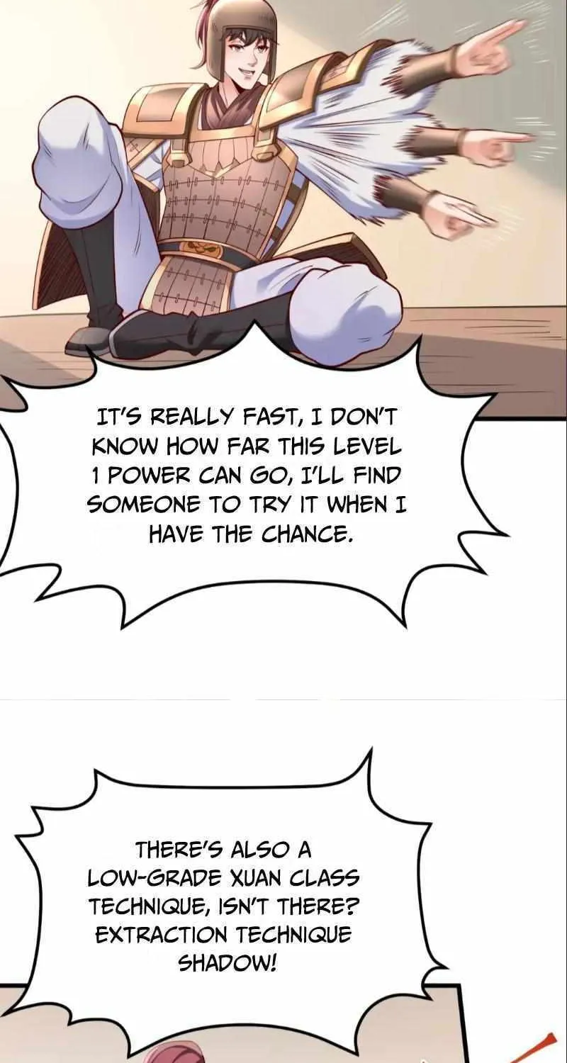 The Son Of The First Emperor Kills Enemies And Becomes A God Chapter 16 page 46 - 