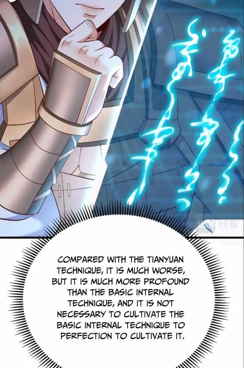 The Son Of The First Emperor Kills Enemies And Becomes A God Chapter 16 page 48 - 