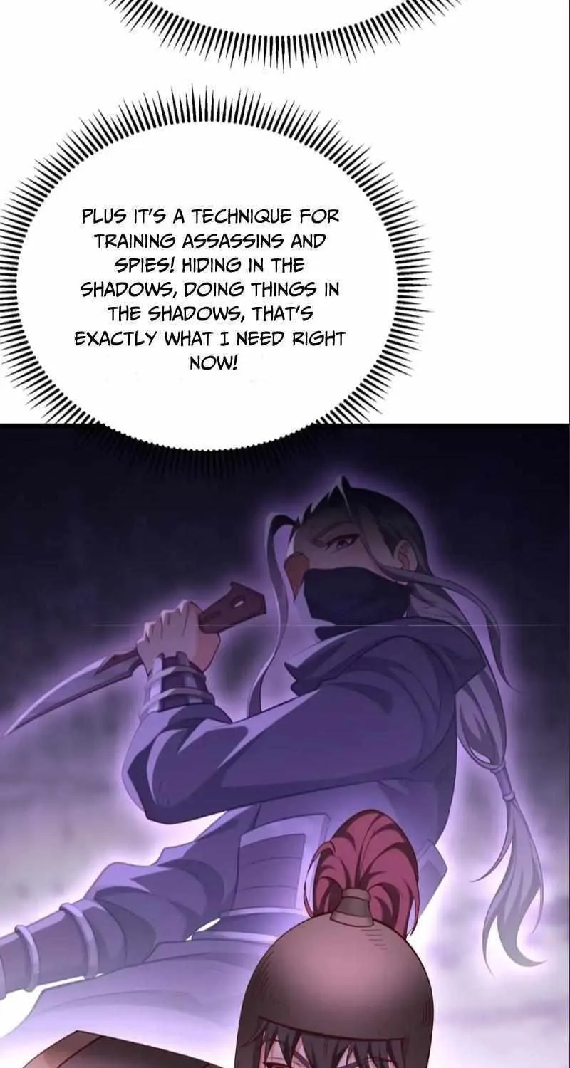 The Son Of The First Emperor Kills Enemies And Becomes A God Chapter 16 page 49 - 