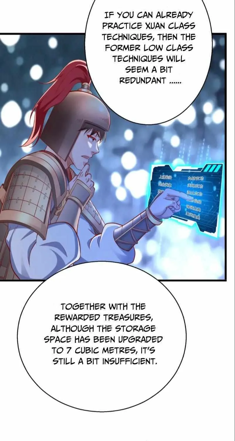 The Son Of The First Emperor Kills Enemies And Becomes A God Chapter 16 page 51 - 