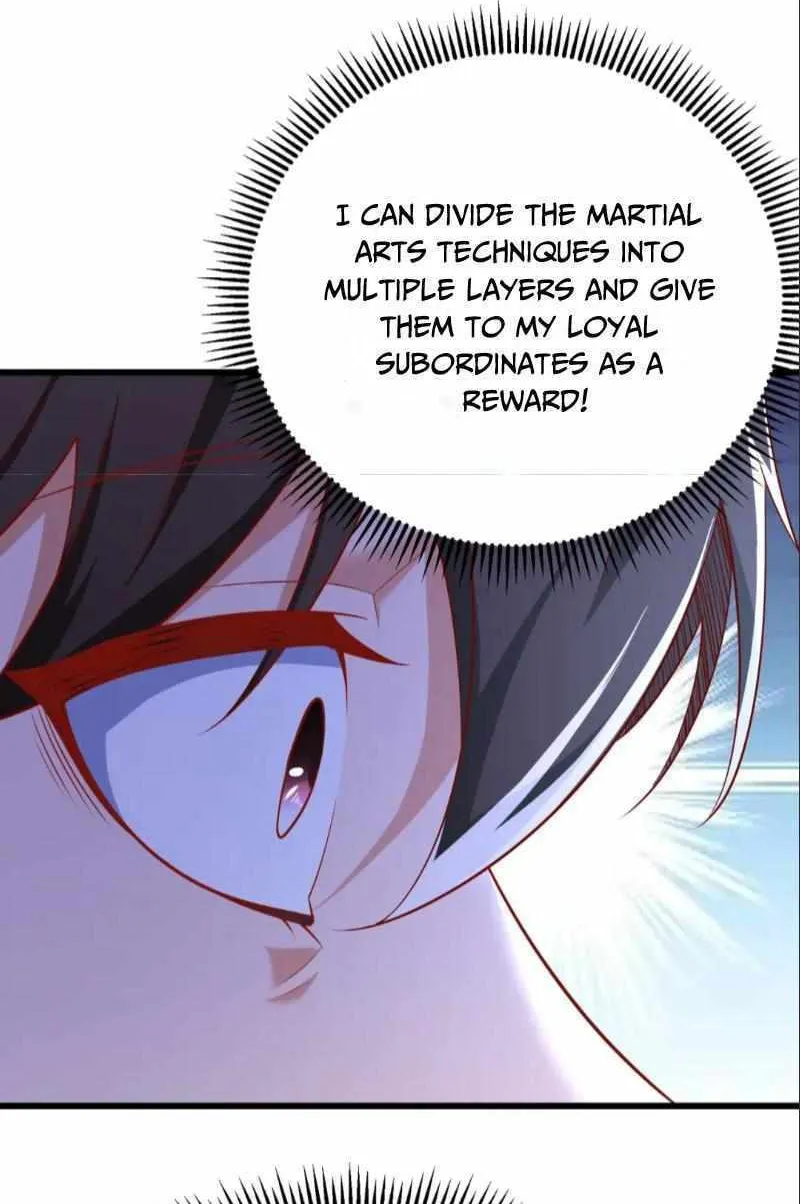 The Son Of The First Emperor Kills Enemies And Becomes A God Chapter 16 page 52 - 