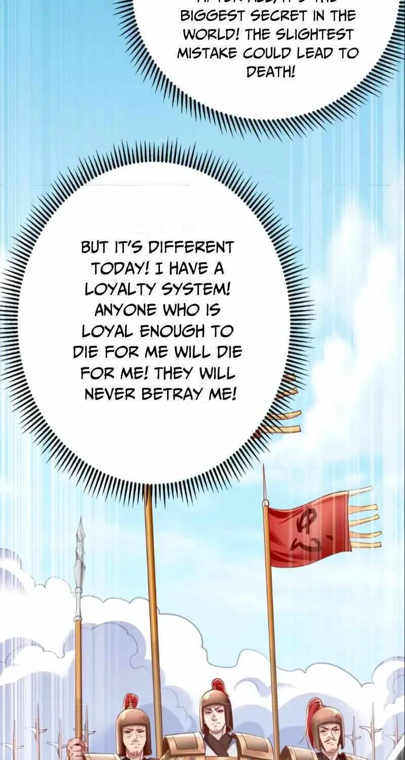 The Son Of The First Emperor Kills Enemies And Becomes A God Chapter 16 page 55 - 