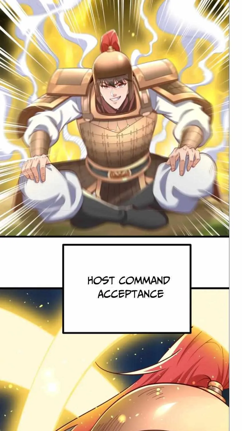 The Son Of The First Emperor Kills Enemies And Becomes A God Chapter 16 page 57 - 