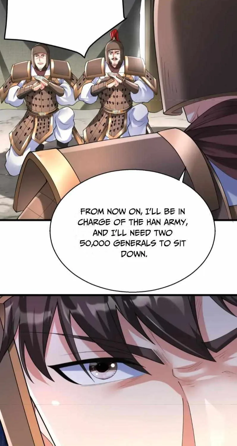 The Son Of The First Emperor Kills Enemies And Becomes A God Chapter 16 page 7 - 