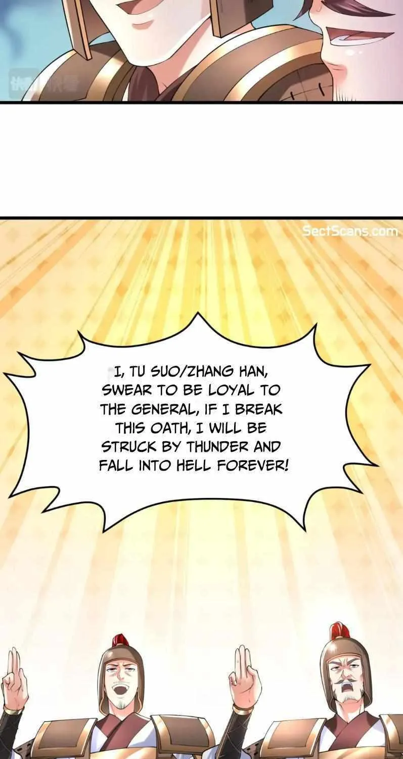 The Son Of The First Emperor Kills Enemies And Becomes A God Chapter 16 page 9 - 