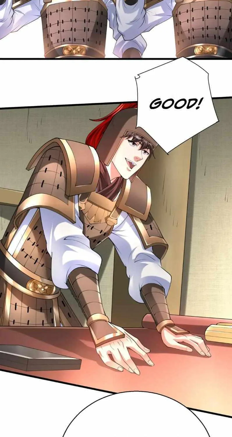 The Son Of The First Emperor Kills Enemies And Becomes A God Chapter 16 page 10 - 