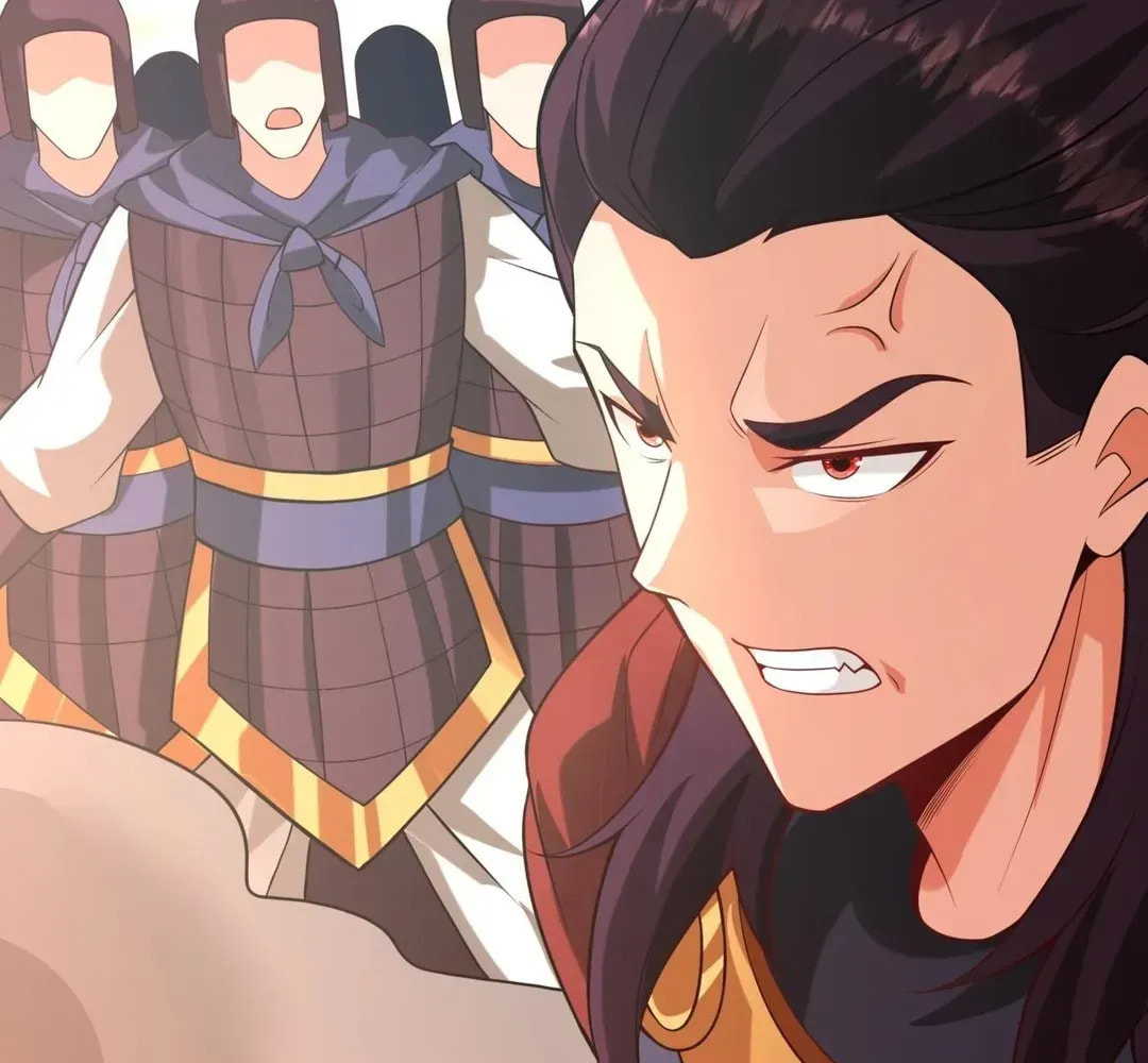 The Son Of The First Emperor Kills Enemies And Becomes A God Chapter 160 page 103 - 