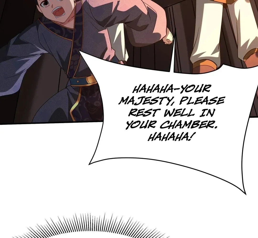 The Son Of The First Emperor Kills Enemies And Becomes A God Chapter 160 page 13 - 