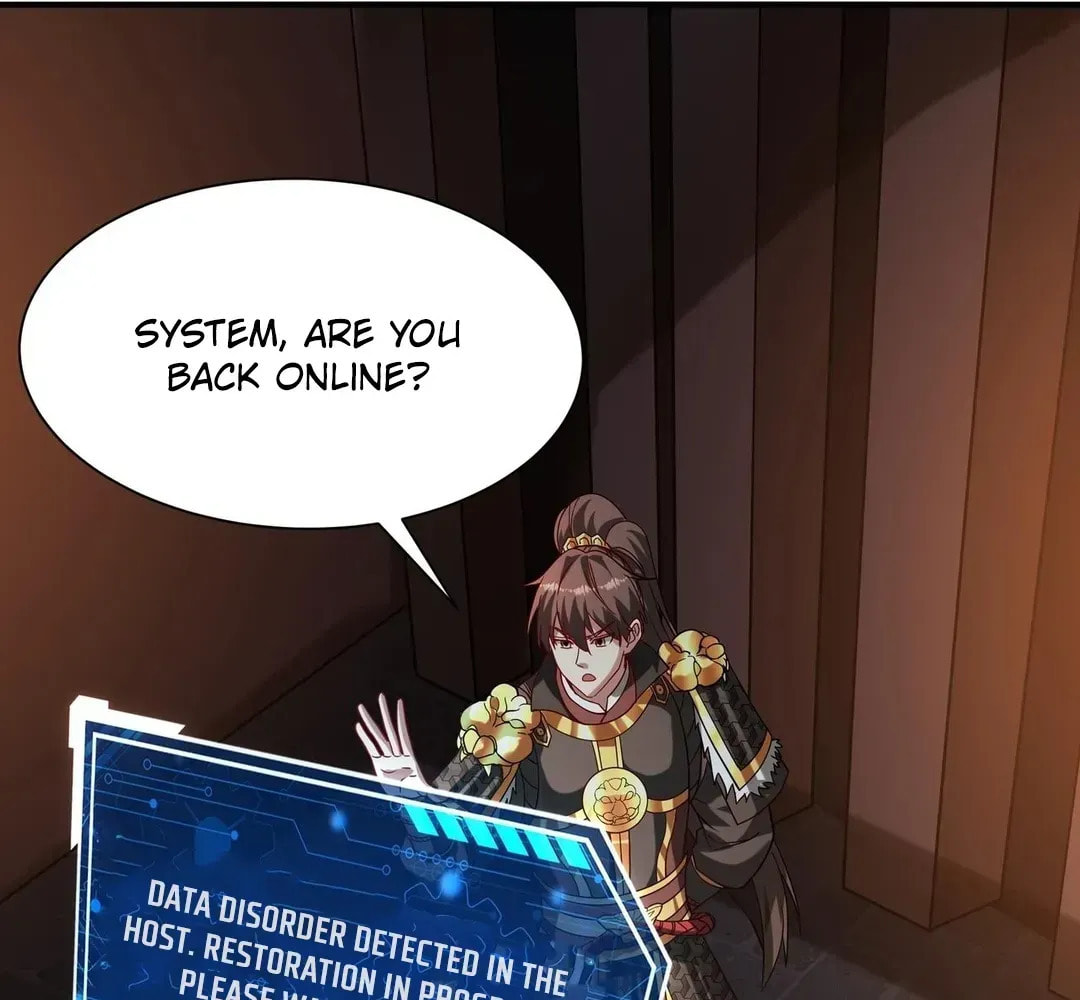 The Son Of The First Emperor Kills Enemies And Becomes A God Chapter 160 page 16 - 