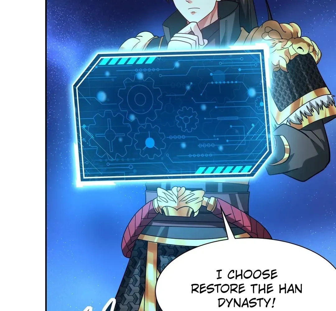 The Son Of The First Emperor Kills Enemies And Becomes A God Chapter 160 page 23 - 