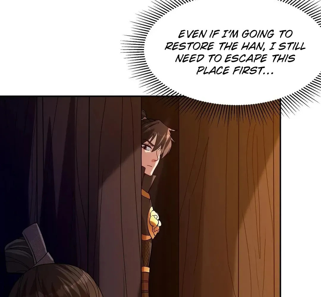 The Son Of The First Emperor Kills Enemies And Becomes A God Chapter 160 page 25 - 