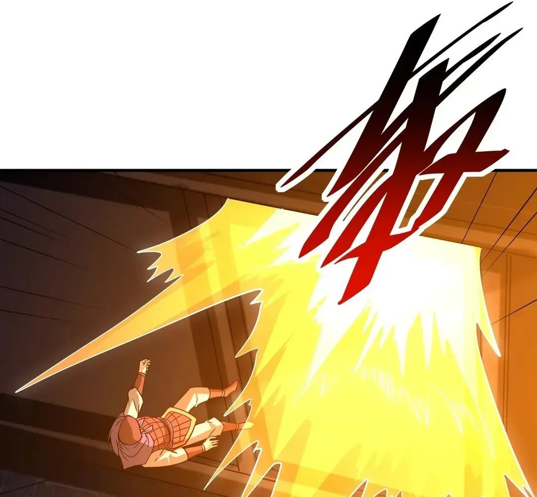 The Son Of The First Emperor Kills Enemies And Becomes A God Chapter 160 page 27 - 