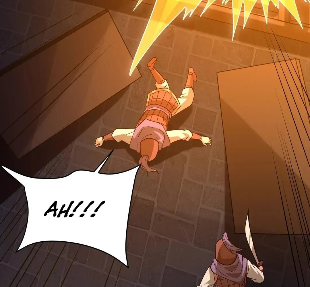 The Son Of The First Emperor Kills Enemies And Becomes A God Chapter 160 page 28 - 