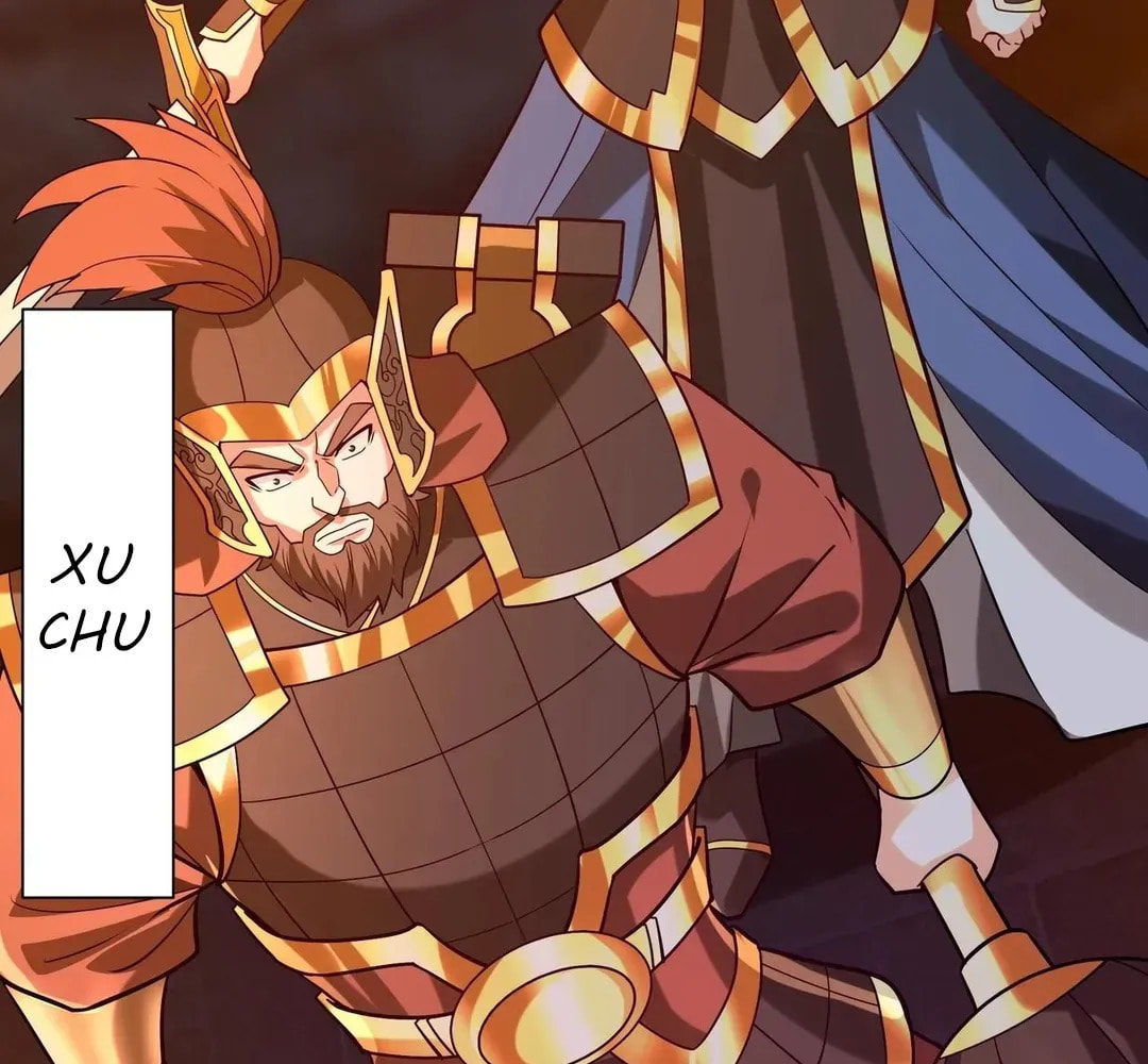 The Son Of The First Emperor Kills Enemies And Becomes A God Chapter 160 page 31 - 