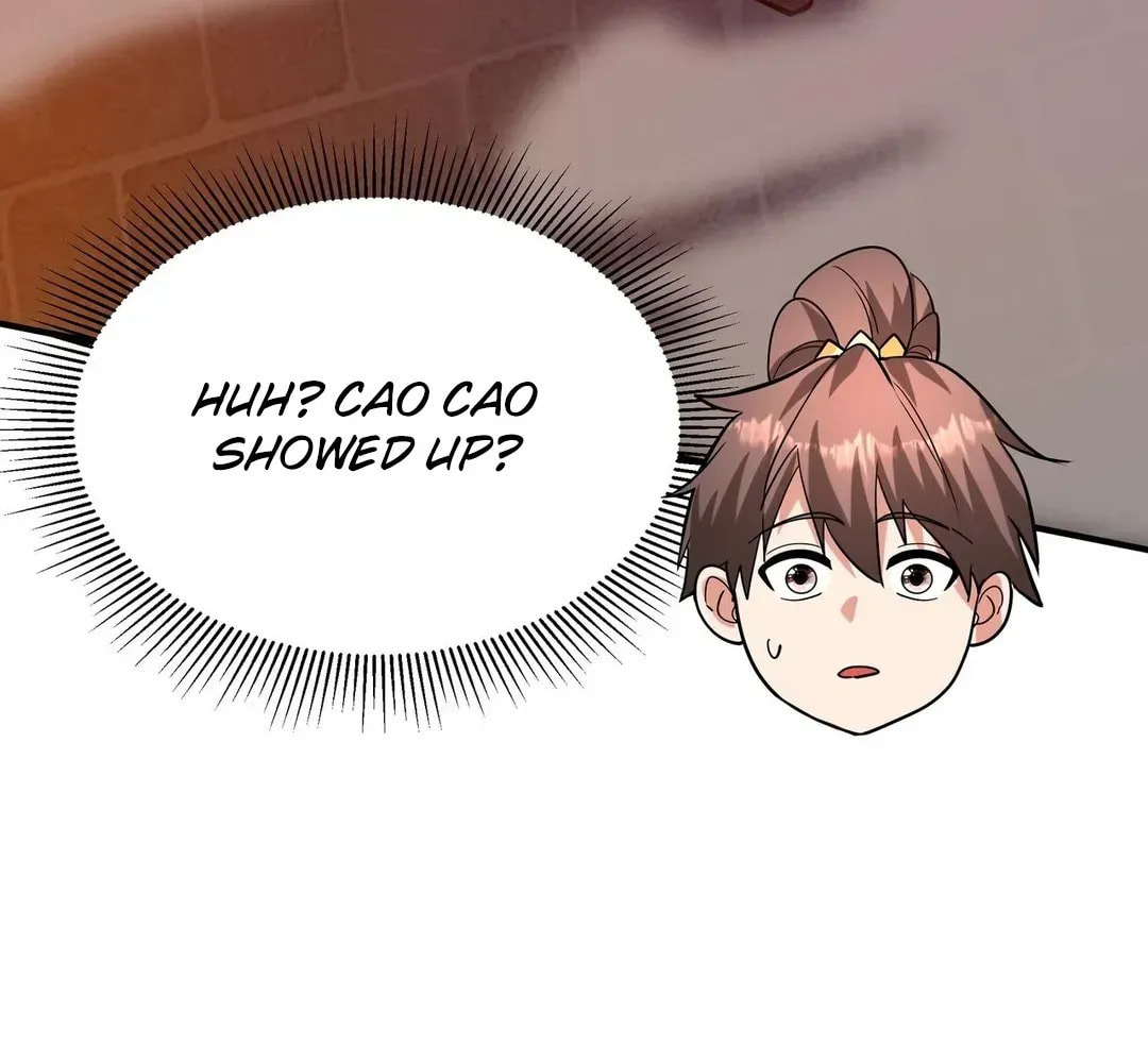 The Son Of The First Emperor Kills Enemies And Becomes A God Chapter 160 page 33 - 