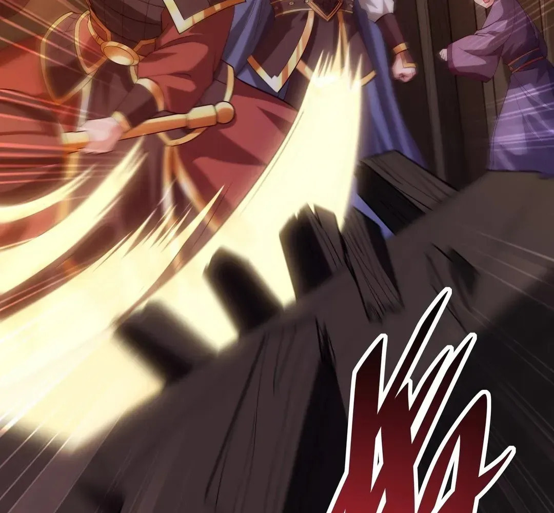 The Son Of The First Emperor Kills Enemies And Becomes A God Chapter 160 page 37 - 