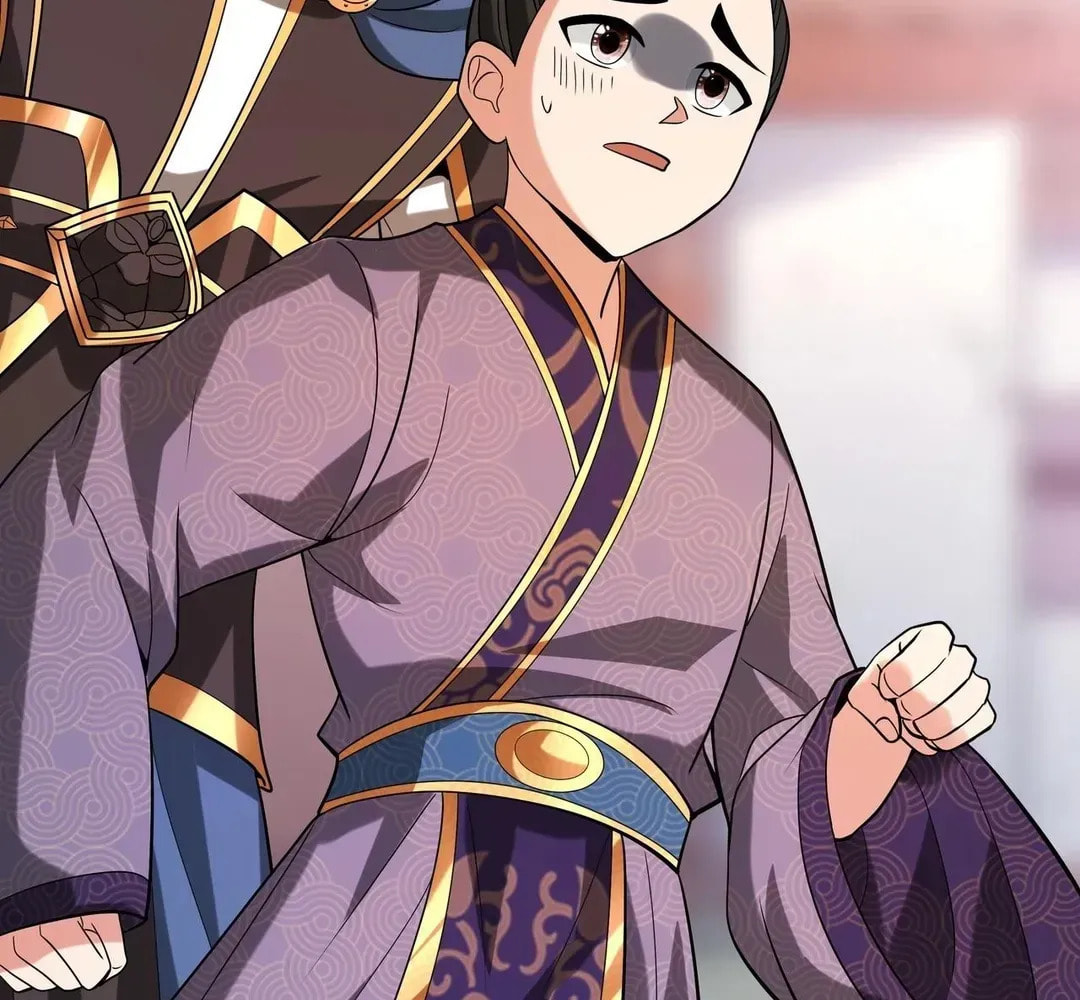 The Son Of The First Emperor Kills Enemies And Becomes A God Chapter 160 page 48 - 