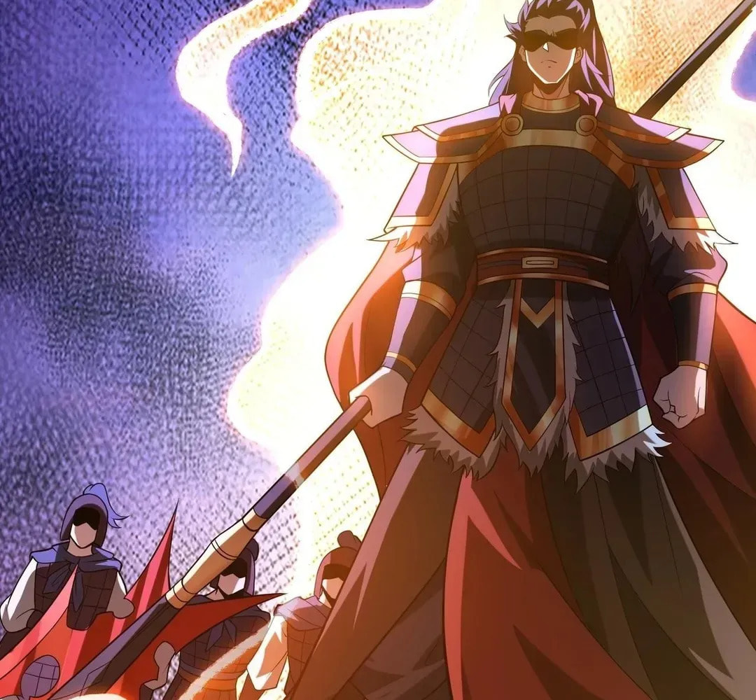 The Son Of The First Emperor Kills Enemies And Becomes A God Chapter 160 page 50 - 