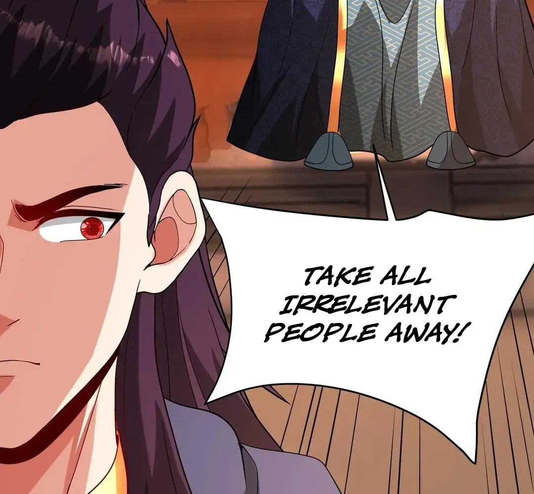 The Son Of The First Emperor Kills Enemies And Becomes A God Chapter 160 page 6 - 