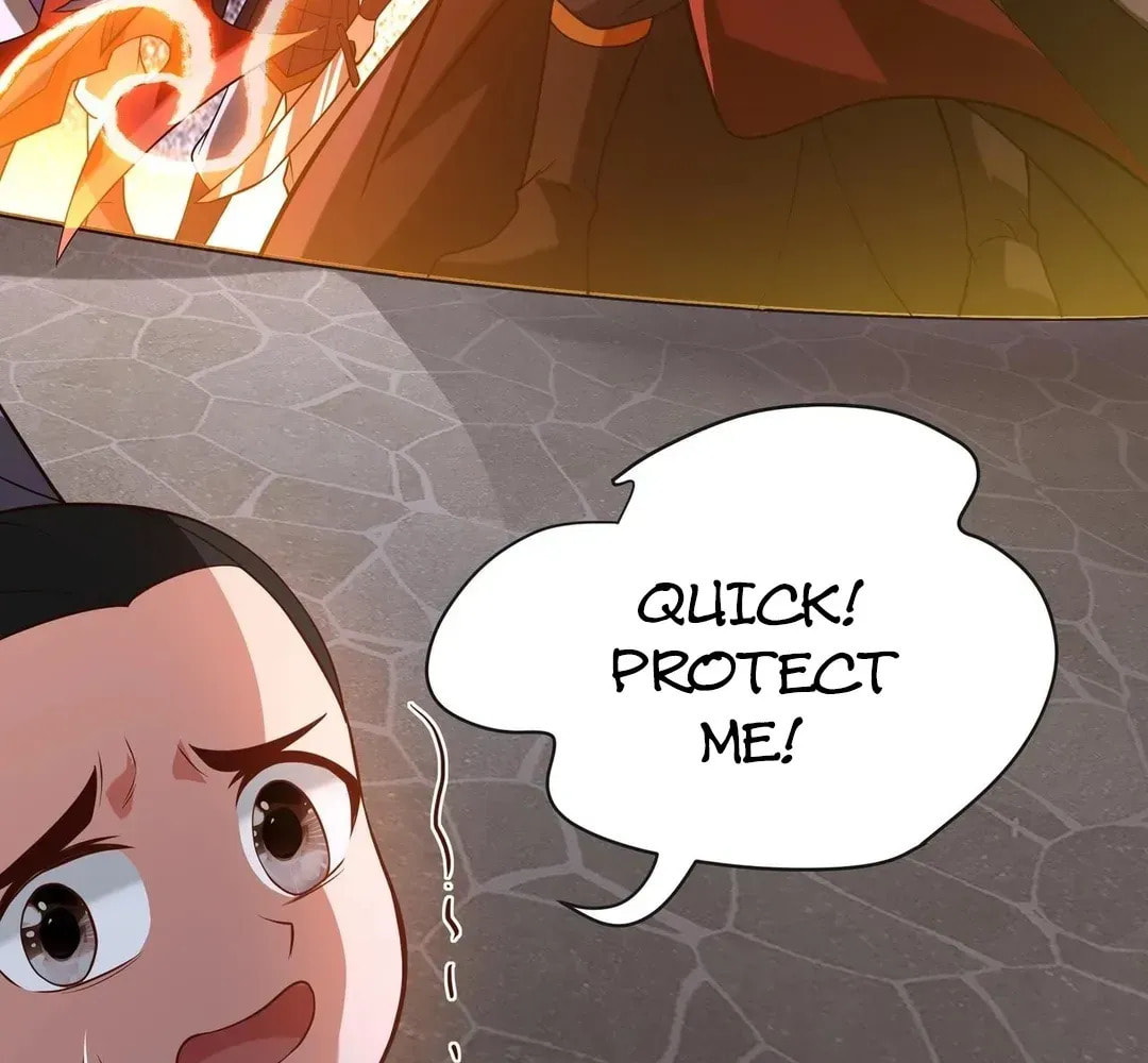 The Son Of The First Emperor Kills Enemies And Becomes A God Chapter 160 page 51 - 