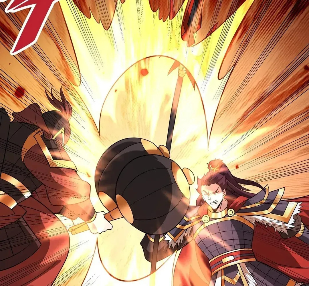 The Son Of The First Emperor Kills Enemies And Becomes A God Chapter 160 page 57 - 