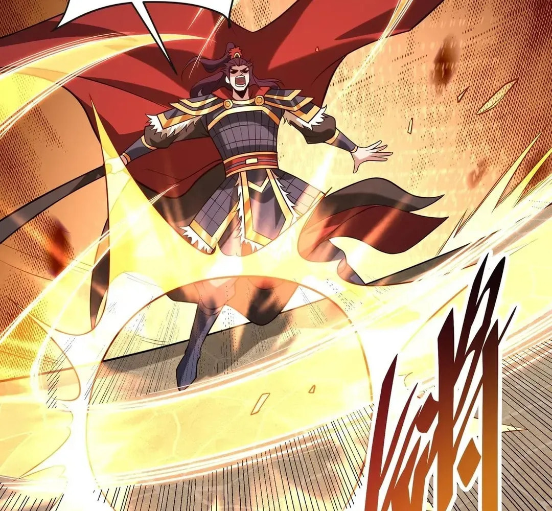The Son Of The First Emperor Kills Enemies And Becomes A God Chapter 160 page 60 - 