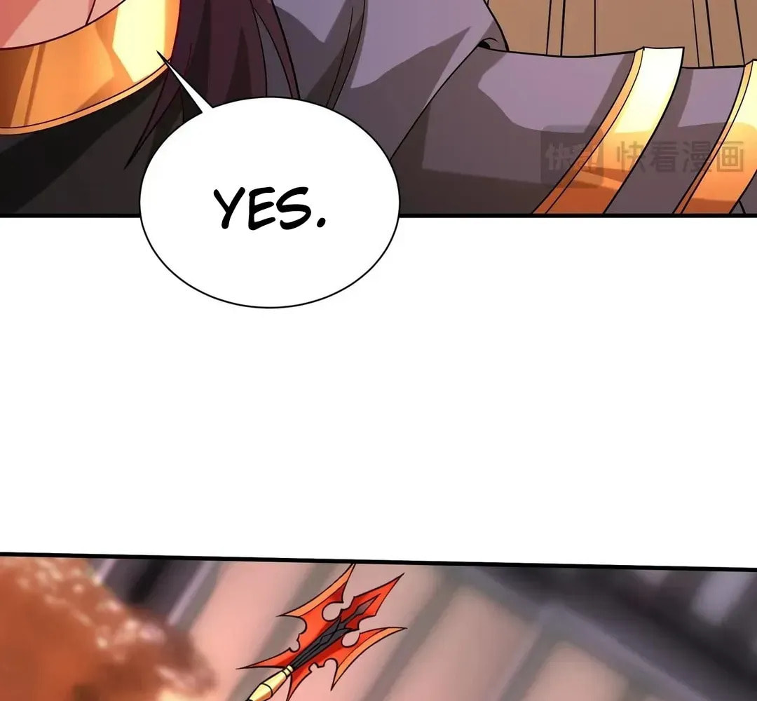 The Son Of The First Emperor Kills Enemies And Becomes A God Chapter 160 page 7 - 